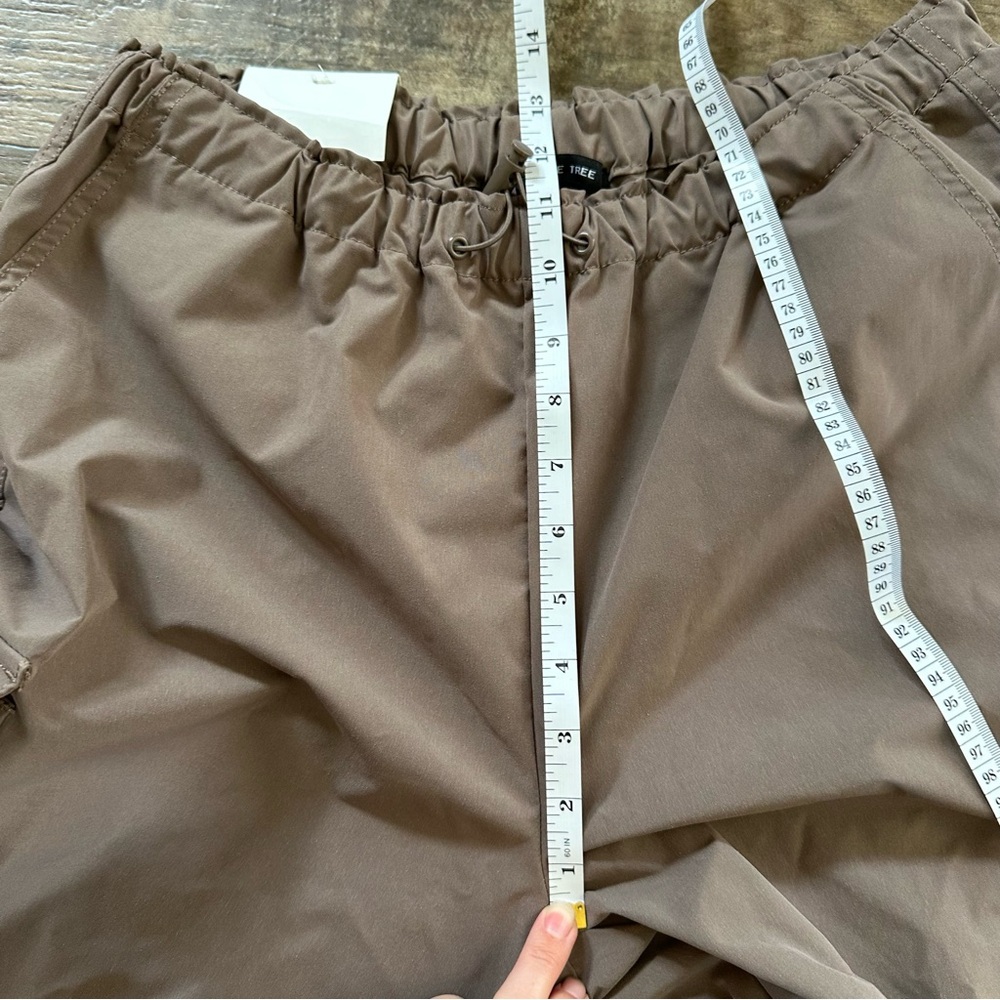 New love tree parachute pants - Picture 6 of 9